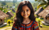 80+ Most Popular East Timor Names for Girls