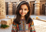 100+ Most Popular Egyptian Names for Girls