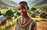 40+ Most Popular Eswatini Names for Boys