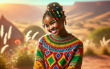 40+ Most Popular Eswatini Names for Girls
