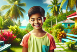100+ Most Popular Filipino Names for Boys