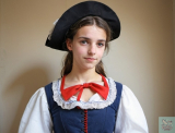 100+ Most Popular French Names for Girls