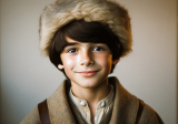 60+ Most Popular Georgian Names for Boys