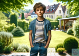 100+ Most Popular German Names for Boys