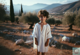 100+ Most Popular Greek Names for Boys