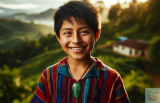 100+ Most Popular Guatemalan Boy Names