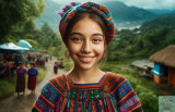 100+ Most Popular Guatemalan Girl Names