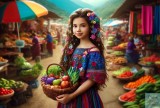 100+ Most Popular Honduran Girl Names