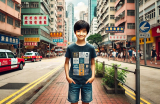 100+ Most Popular Hong Kong Names for Boys