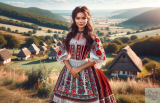 90+ Most Popular Hungarian Girl Names