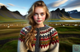 100+ Most Popular Icelandic Girl Names