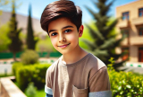 100+ Most Popular Iranian Names for Boys