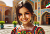 100+ Most Popular Iranian Names for Girls