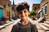 100+ Most Popular Iraqi Names for Boys
