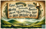 90+ Most Popular Irish Names for Girls