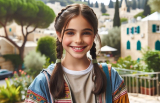 100+ Most Popular Israeli Names for Girls