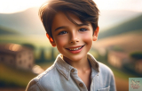 100+ Most Popular Italian Boy Names