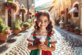 100+ Most Popular Italian Girl Names
