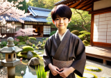 100+ Most Popular Japanese Names for Boys