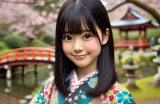 100+ Most Popular Japanese Names for Girls