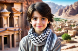 100+ Most Popular Jordanian Names for Boys