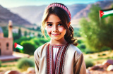 100+ Most Popular Jordanian Names for Girls