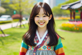 100+ Most Popular Korean Names for Girls