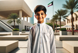80+ Most Popular Kuwaiti Names for Boys