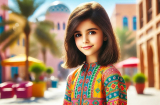 80+ Most Popular Kuwaiti Names for Girls