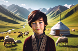 100+ Most Popular Kyrgyzstan Names for Boys