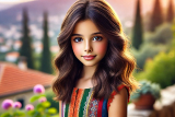 100+ Most Popular Lebanese Names for Girls