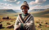 40+ Most Popular Lesotho Names for Boys
