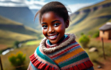 50+ Most Popular Lesotho Names for Girls