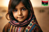 100+ Most Popular Libyan Names for Girls