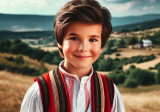 70+ Most Popular Macedonian Names for Boys