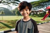 100+ Most Popular Malaysian Names for Boys