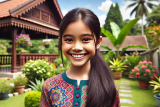 100+ Most Popular Malaysian Names for Girls