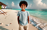 60+ Most Popular Maldivian Names for Boys