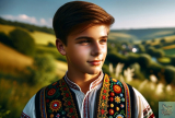 60+ Most Popular Moldovan Boy Names