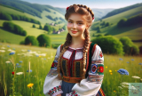 60+ Most Popular Moldovan Girl Names