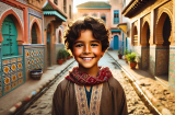 100+ Most Popular Moroccan Names for Boys