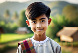 100+ Most Popular Myanmar Names for Boys