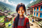 100+ Most Popular Nepali Names for Girls