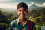 100+ Most Popular Nicaraguan Boy Names