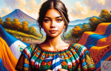 100+ Most Popular Nicaraguan Girl Names