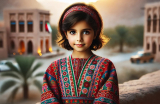80+ Most Popular Omani Names for Girls
