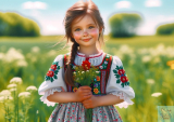 90+ Most Popular Polish Names for Girls