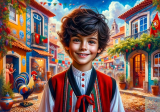 100+ Most Popular Portuguese Boy Names