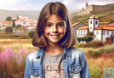 100+ Most Popular Portuguese Girl Names