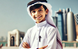 90+ Most Popular Qatari Names for Boys
